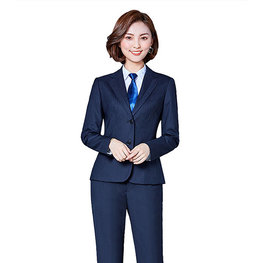 女士西装19